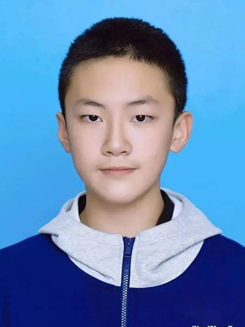 首都"新时代好少年"名单出炉!海淀三名学生脱颖而出