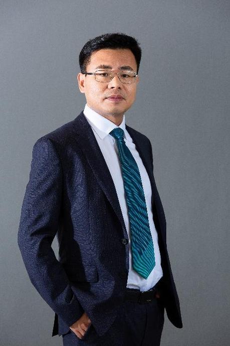 赋能中国制造背后的硬核科技与如磐初心